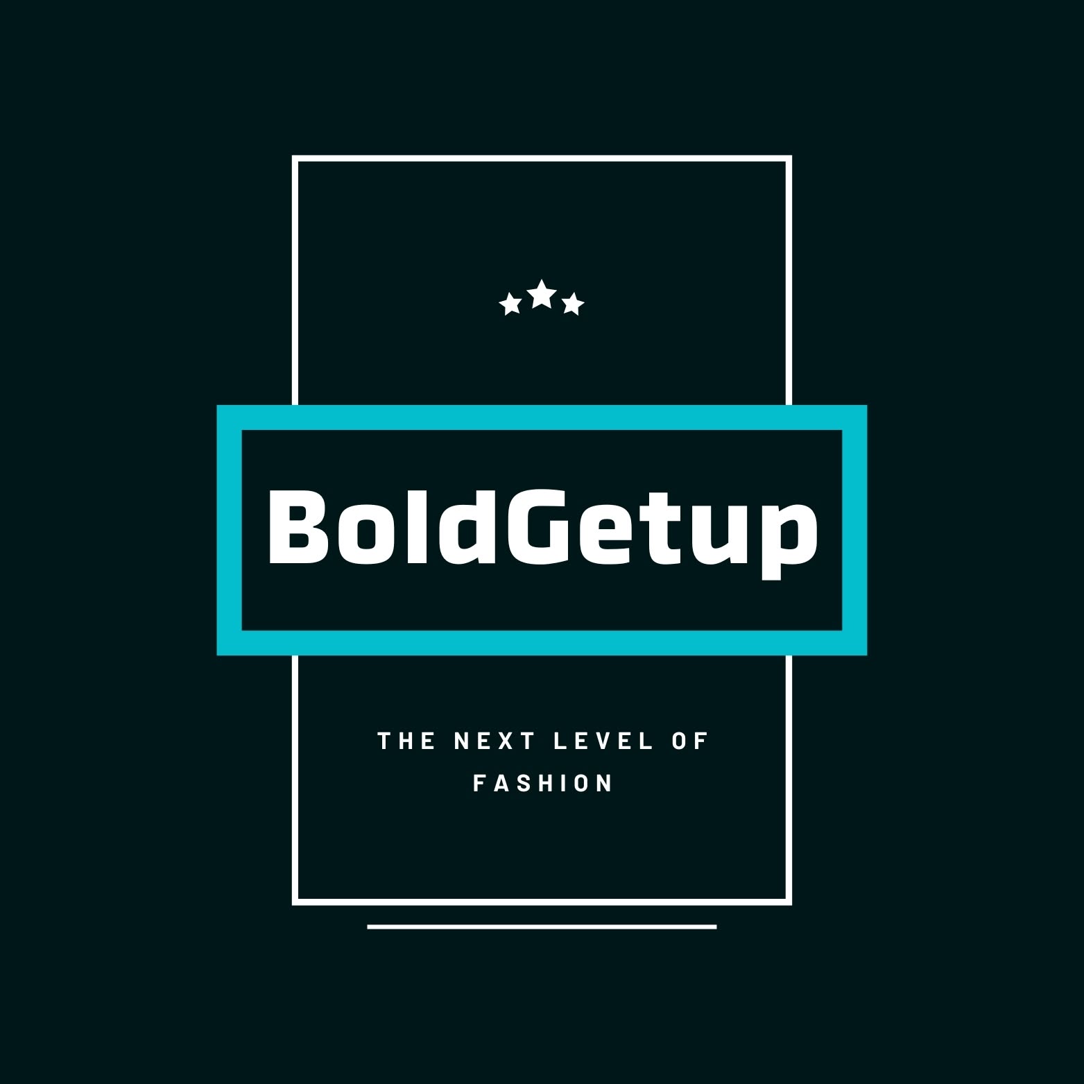 BoldGetup